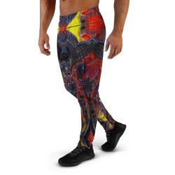 BIONIC V Men's Joggers - Image 3