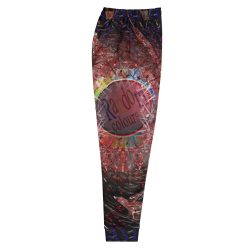 RANDOM STAR Men's Joggers - Image 2