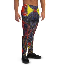 BIONIC V Men's Joggers - Image 2