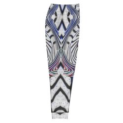 ZEBRA Men's Joggers - Image 2