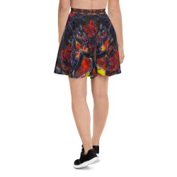 BIONIC V Skater Skirt - Image 2