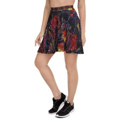 BIONIC V Skater Skirt - Image 3