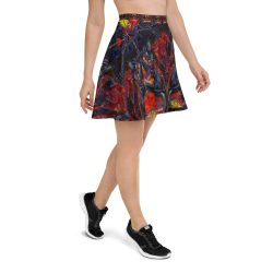 BIONIC V Skater Skirt - Image 4