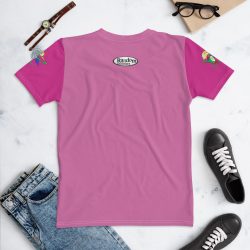 PI Women's T-shirt - Image 2