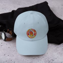 Ki-M design/FIRE EDITION/Cap - with fire - Image 14