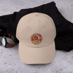 Ki-M design/FIRE EDITION/Cap - with fire - Image 23