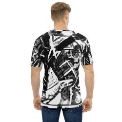 CAMO ART/Men's t-shirt - Image 2