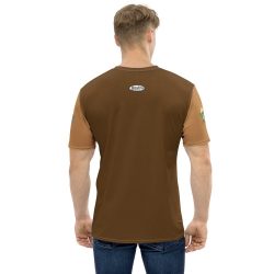 P MAN/Men's t-shirt - Image 2