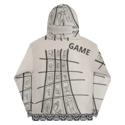 GAME Unisex Hoodie - Image 2