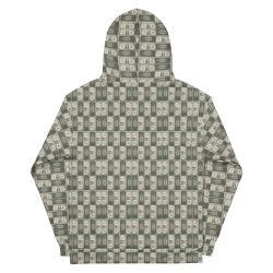 ONE DOLLAR Unisex Hoodie - Image 2