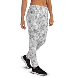 Women's CASH Joggers - Image 2