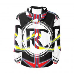 RC Windbreaker for Men (Model H35) - Image 4