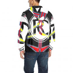 RC Windbreaker for Men (Model H35) - Image 2