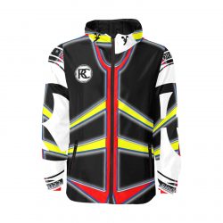 RC Windbreaker for Men (Model H35) - Image 3