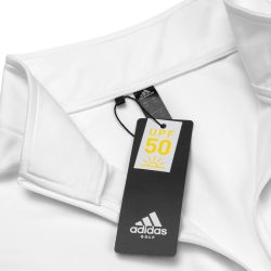 Adidas TEAM RC Quarter zip pullover - Image 2