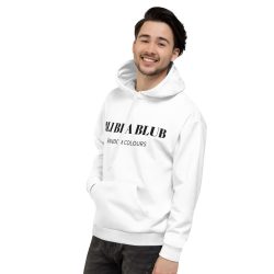 BBB Unisex Hoodie - Image 2