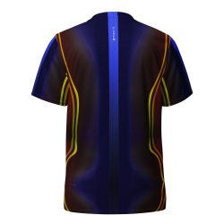 X SPORT Recycled unisex sports jersey - Image 4