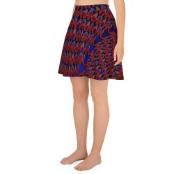 Lets skate Skirt - Image 6