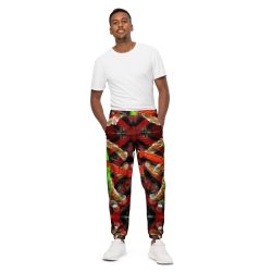 PURE Unisex track pants - Image 3