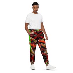 PURE Unisex track pants - Image 4