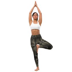 PURE Yoga Leggings - Image 2