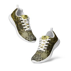 GOLD 98 Men’s athletic shoes - Image 3