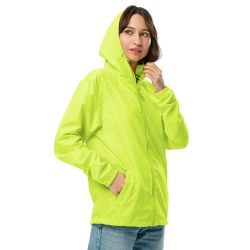 PURE Unisex lightweight zip up windbreaker - Image 2