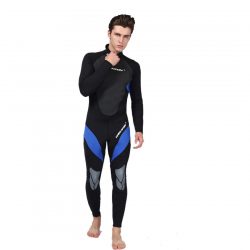 Men's diving suit - Image 3