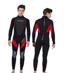 Men's diving suit - Image 5