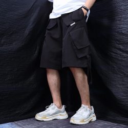 Ice silk shorts - Image 2