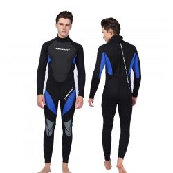 Men's diving suit - Image 4