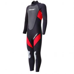 Men's diving suit - Image 2