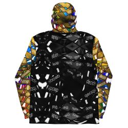 ROUTE Men’s windbreaker - Image 5