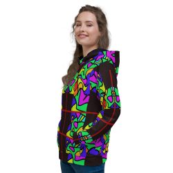 FRESH Unisex Hoodie - Image 6