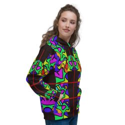 FRESH Unisex Hoodie - Image 5